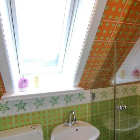 Landhaus Nici *