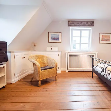 Landhaus Nici Westerland