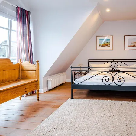 Landhaus Nici *