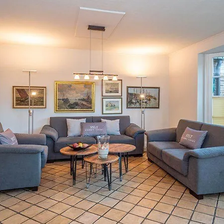 Landhaus Nici Hébergement de vacances