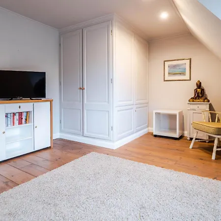 Landhaus Nici Hébergement de vacances *