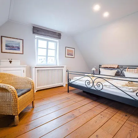 Landhaus Nici * Westerland