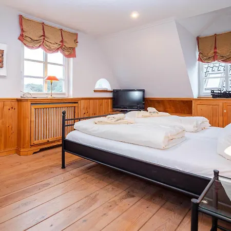 Landhaus Nici * Westerland