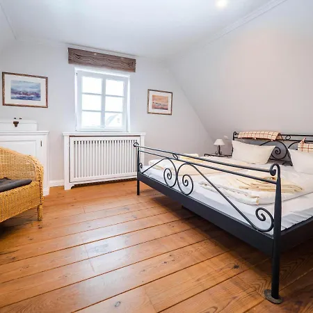 Landhaus Nici * Westerland