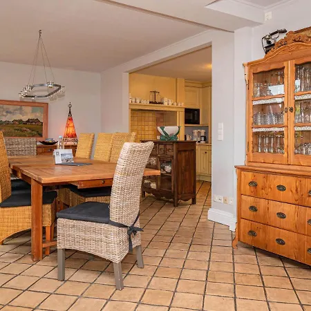 Hébergement de vacances Landhaus Nici *