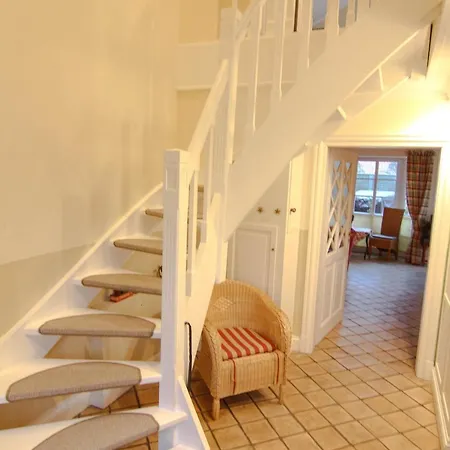 Landhaus Nici Hébergement de vacances *