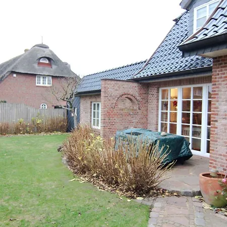 Landhaus Nici Hébergement de vacances *