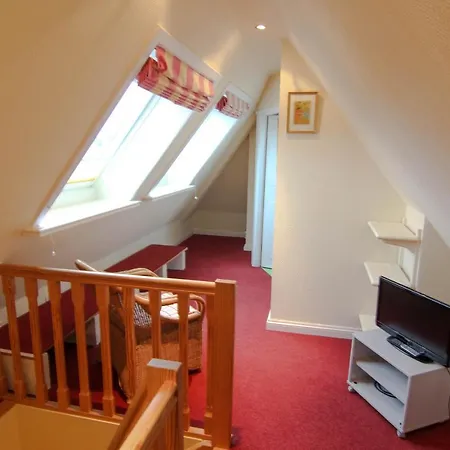 Landhaus Nici Hébergement de vacances