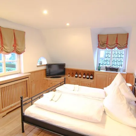 Hébergement de vacances Landhaus Nici *