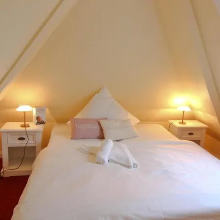 Landhaus Nici *