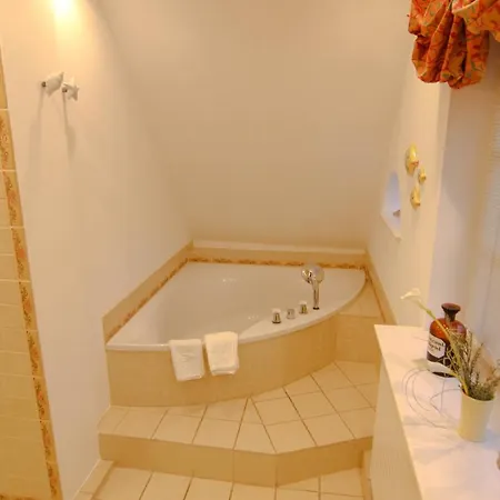 Hébergement de vacances Landhaus Nici *
